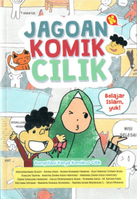 Image of Jagoan Komuk Cilik