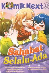 Image of Sahabat Selalu Ada