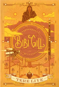 Image of BIBI GILL