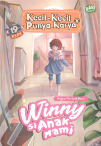 Image of Winny si Anak Mami