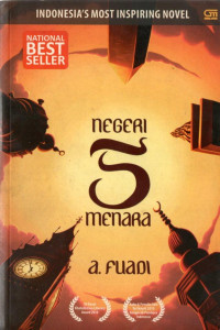 Image of Negeri 5 menara