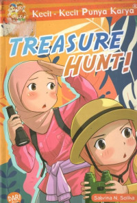 Image of Treasure Hunt!
