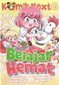 Image of Belajar Hemat