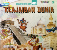 Image of Ensiklopedia 4D : Keajaiban Dunia