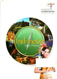 Image of Indonesia Travel Planner