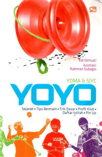 Image of YOYO