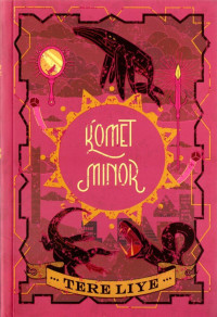 Image of Komet Minor