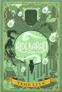 Image of Aldebaran Bagian 1