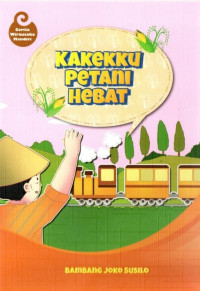 Image of Kakekku Petani Hebat