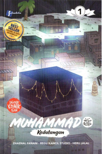 Image of Kedatangan Muhammad SAW