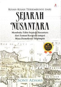 Image of Kisah-kisah Tersembunyi dari Sejarah Nusantara