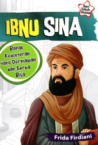 Image of Ibnu Sina Bapak Kedokteran yang Deemawan dan Serba Bisa