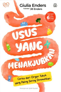 Image of Usus yang Menakjubkan