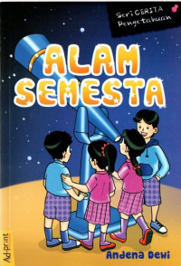 Image of Alam Semesta
