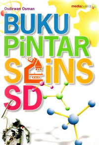 Image of Buku Pintar Sains SD