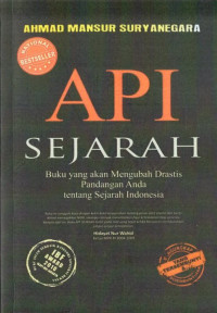 Image of Api Sejarah
