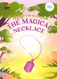 Image of The Magical Necklace