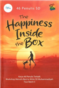 Image of The Happiness Inside the Box