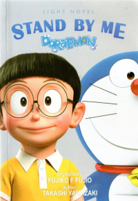 Image of STAND BY ME DORAMEMON