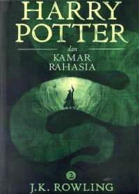 Image of Harry Potter dan Kamar Rahasia (2)