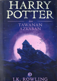 Image of Harry Potter dan Tawanan Azkaban (3)