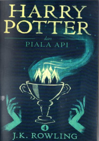 Image of harry Potter dan Piala Api (4)