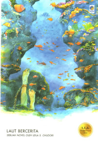 Image of Laut Bercerita