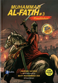 Image of Muhammad Al-Fatih #3 Penaklukan