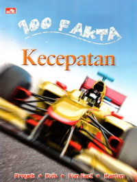 Image of 100 Fakta Kecepatan