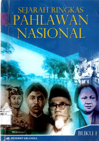 Image of Sejarah Ringkas Pahlawan Nasional (1)