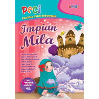 Image of Impian Mila