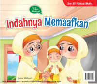 Image of Indahnya Memaafkan