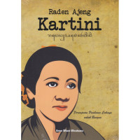 Image of Raden Ajeng Kartini perempuan pembawa Cahaya untuk Bangsa