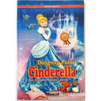 Image of Kisah Putri Cinderella dan 18 Dongeng lainnya