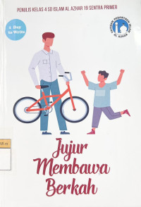 Image of Jujur Membawa Berkah