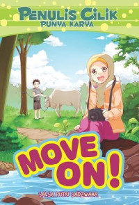 Image of MOVE ON!