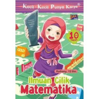 Image of Ilmuan Cilik Matematika