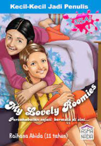 Image of My Lovely Roomies