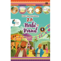 Image of Kisah menakjubkan 25 Nabi dan Rasul