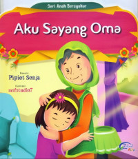 Image of Aku Sayang Oma