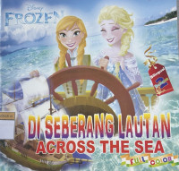 Image of Di Seberang Lautan Across the Sea