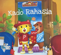 Image of Kado Rahasia