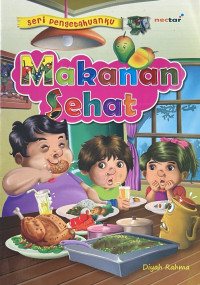 Image of Makanan Sehat