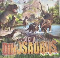 Image of Mengenal Dinosaurus