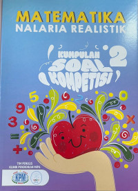 Image of Matematika Nalaria Realistik 2