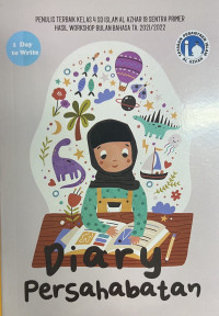 Image of Diary Persahabatan