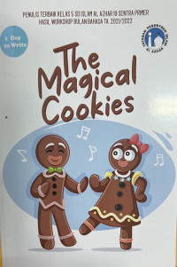 Image of The Magical Cookies