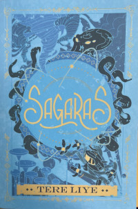 Image of Sagaras