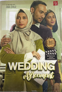 Image of Wedding Agreement