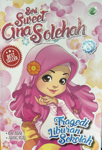 Image of Tragedi Liburan Sekolah